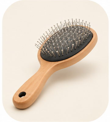 Pet health and grooming