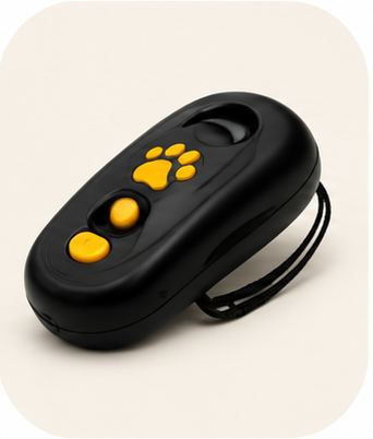 Dog training and behaviour
